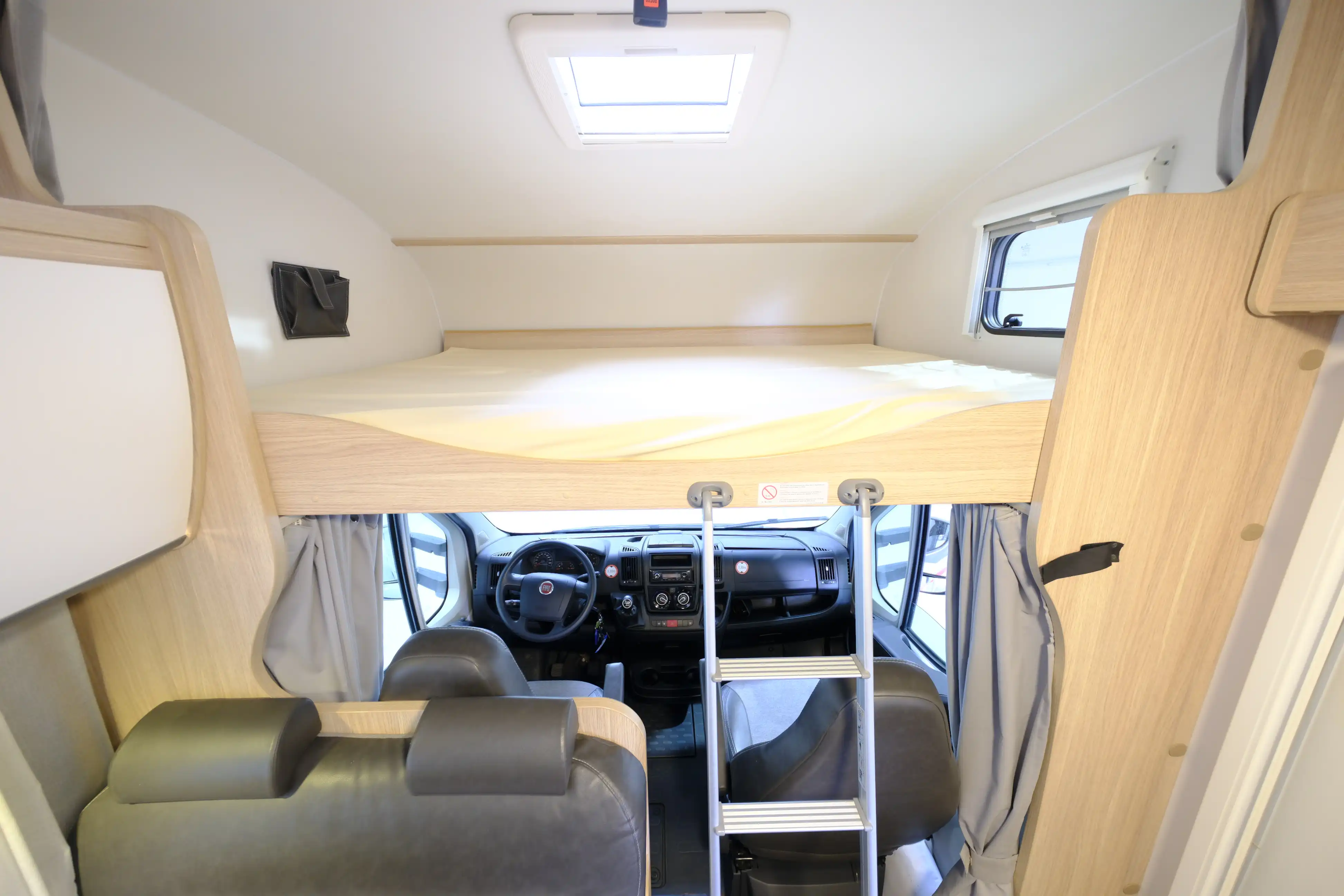 SUNLIGHT A 68 - Ansicht 12